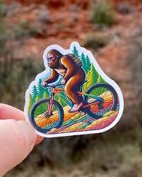 Image result for Bigfoot MTB Club