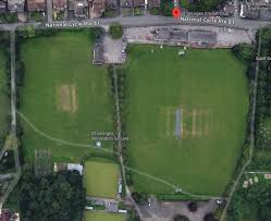 Image result for Newport (Salop) Cricket Club