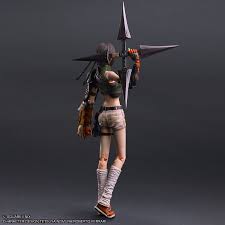 「ユフィ・キサラギ FINAL FANTASY 7」の画像検索結果