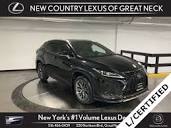 Pre-Owned Specials | New Country Lexus of Great Neck Serving Bayside