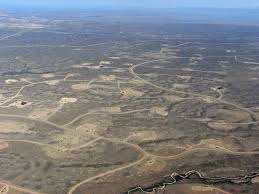 Image result for jonah gas field