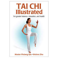 Image result for Tai Chi for Health