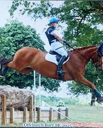 Image result for Reading University Riding Club