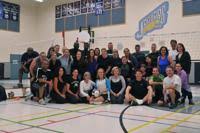 Image result for Bolton Volleyball Club