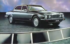 Image result for Tudor White 1981 Jaguar