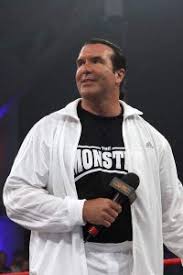 scott hall