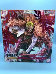 「ドンキホーテ・ドフラミンゴ ONE PIECE」の画像検索結果