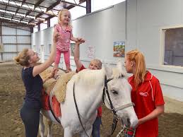 Image result for Riding For The Disabled