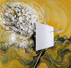 Image result for brett whiteley almost once