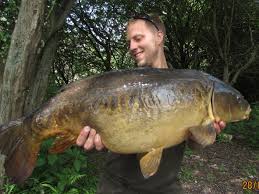 Image result for Vauxhall Angling Club