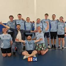 Image result for Bristol Thunder Korfball Club