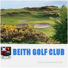 Image result for Beith Golf Club