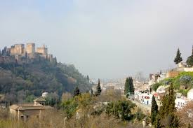 Image result for sacromonte