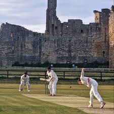 Image result for Warkworth Cricket Club