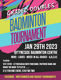 Image result for Jesmond Dene Badminton Club