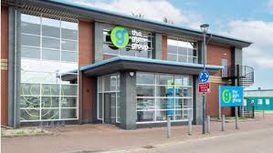 Image result for Hartlepool Gc