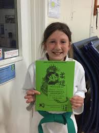 Image result for Horndean Zen Judo Club