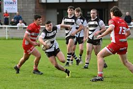 Image result for Lowca Amateur Rugby League Football Club