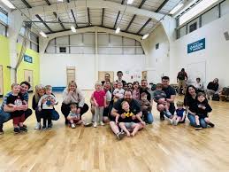 Image result for Gym Bubbas