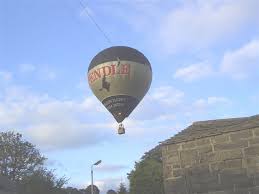 Image result for North West Balloon and Airship Club