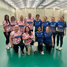 Image result for Hornchurch Cricket Club