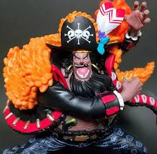 「マーシャル・Ｄ・ティーチ（黒ひげ） ONE PIECE」の画像検索結果