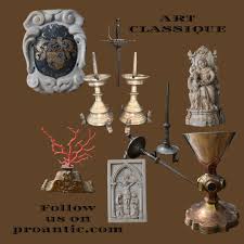 Image result for "art classique"