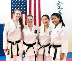 Image result for Henley Shotokan Karate Club