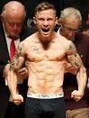 CARL FRAMPTON �� The42
