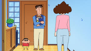 「ひろしの母ちゃん」の画像検索結果