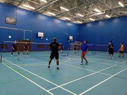 Image result for Linton Village College Badminton Club