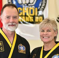 Image result for Cardiff Choi Kwang-Do