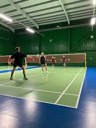 Image result for North Tyneside Badminton Academy Badminton Club