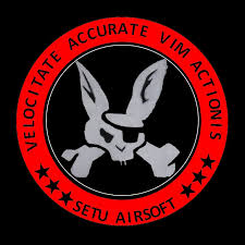 Image result for Scarborough Airsoft Club