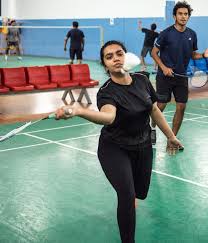 Image result for Springfield Badminton Club