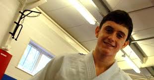 Image result for Warrington Samurai Judo Club
