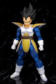 「ベジータ （サイヤ人編）」の画像検索結果