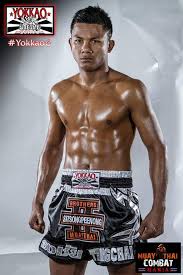 Image result for Sitnarong Muay Thai Club