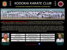 Image result for Maidenhead Karate Club