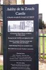 SK3616 : Ashby de la Zouch - via Daymix