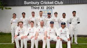 Image result for Sunbury Cricket Club