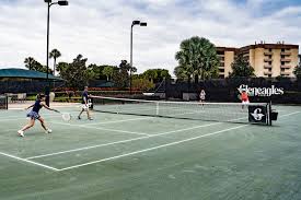 Image result for The Glebe Tennis Club