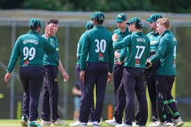 Image result for Oxford Downs Cricket Club