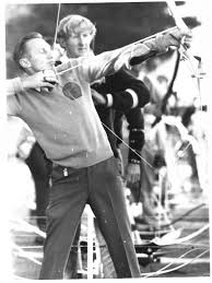 Image result for Derwynd Field Archery Club