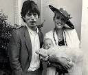 Jerry Hall  Mick Jagger was a serial seducer   Mail Online