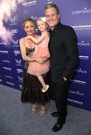 Image result for Orbit Stroller Rebecca Gayheart and Billie Beatrice