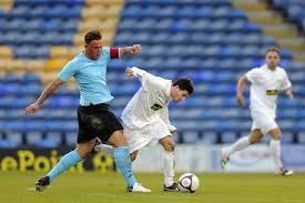 Image result for Wessex Fives Club