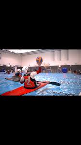 Image result for Viking Canoe Polo Club