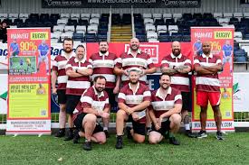 Image result for MAN v FAT Football Maidstone