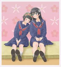 「寮監 とある科学の超電磁砲」の画像検索結果